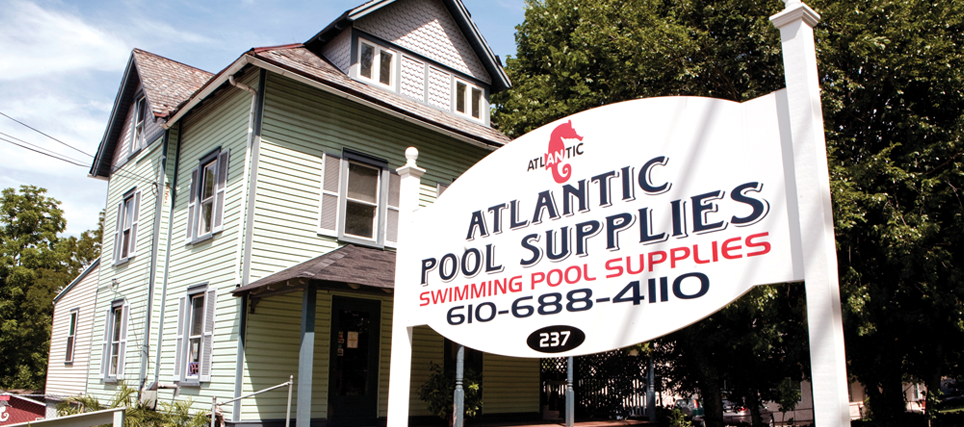 Atlantic Pool Service